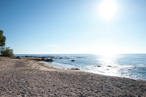 House | View from property - Holiday Home in Frejus Near Sea and Lake (Fréjus)