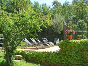 House | Balcony - Holiday Home in Frejus Near Sea and Lake (Fréjus)