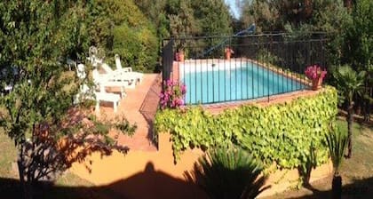 Holiday Home in Frejus Near Sea and Lake