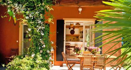 Holiday Home in Frejus Near Sea and Lake