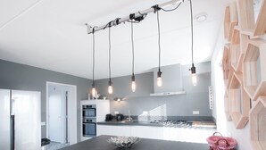 House | Dapur peribadi