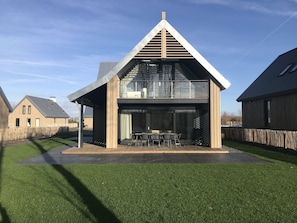 House | Exterior