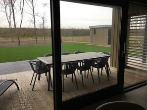 House | Balcony