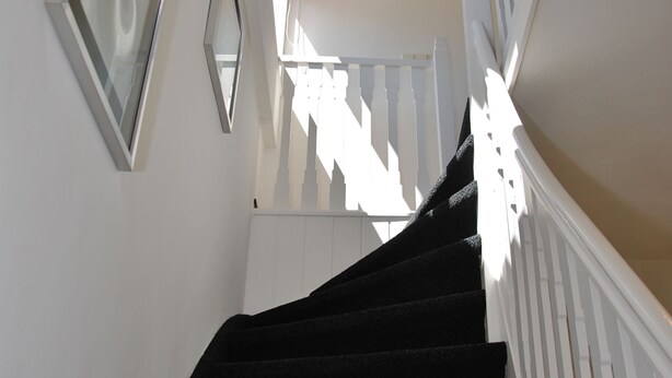 House | Reception