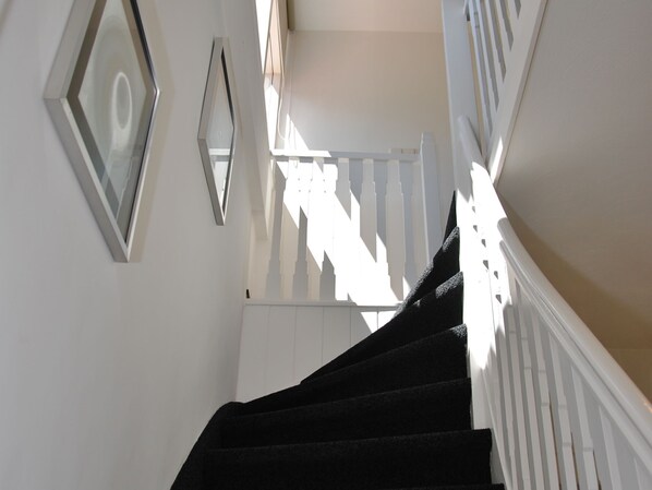 House | Reception