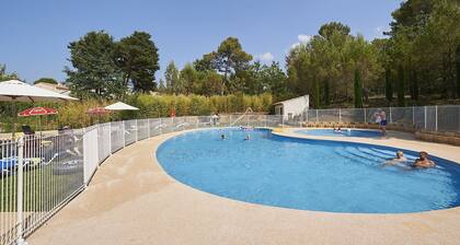 Friendly Villa Escape