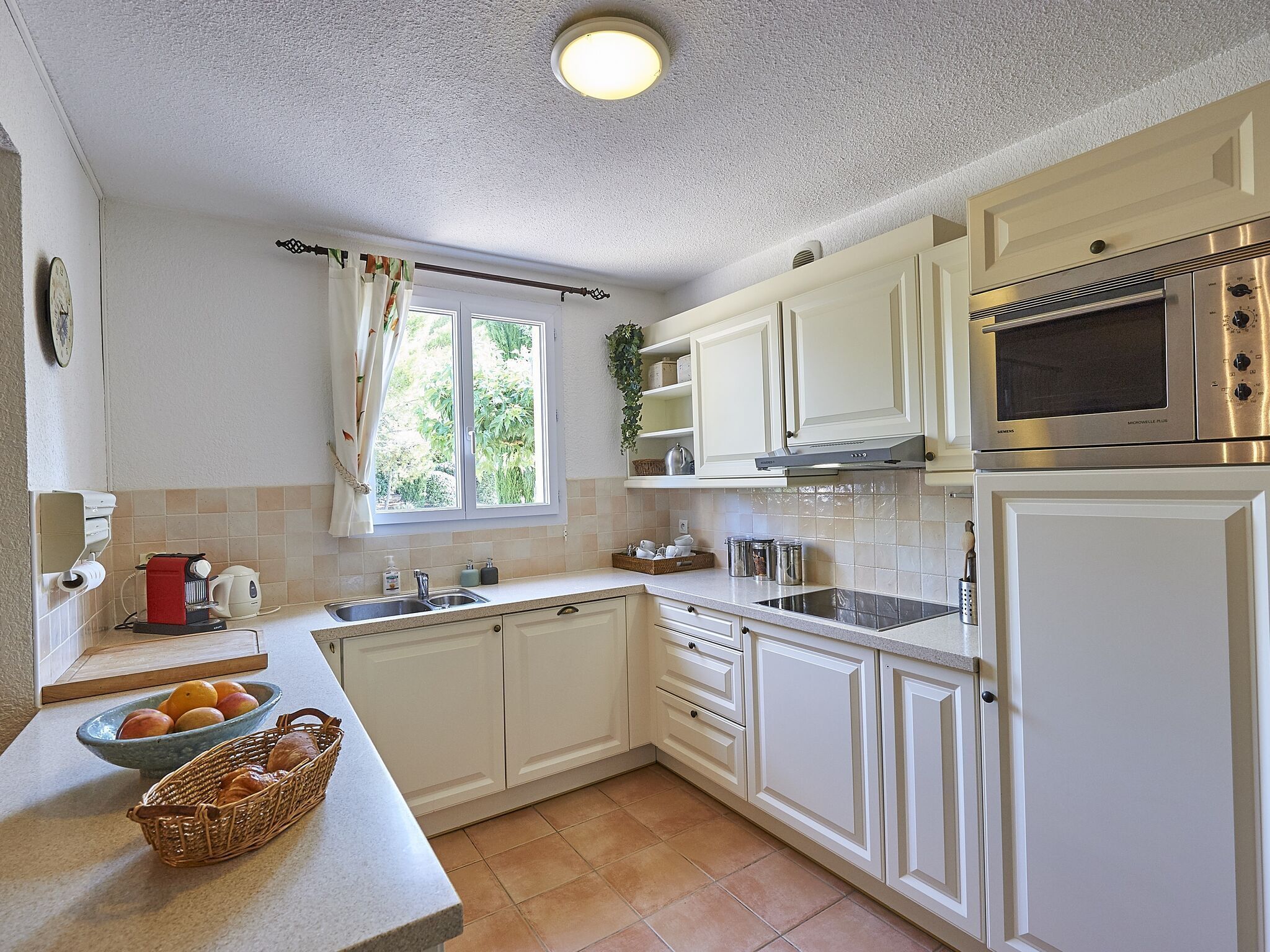 Villa | Dapur peribadi