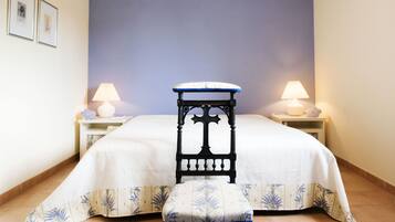 Villa | Room amenity