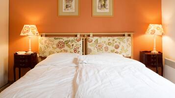 Biệt thự | Tiện nghi tại phòng