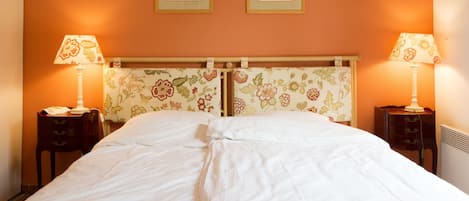 Villa | Room amenity