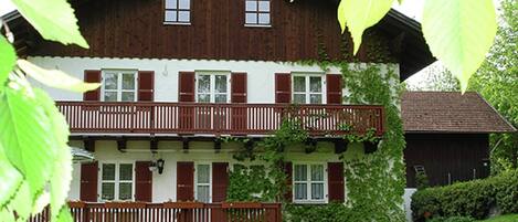 Appartement | Extérieur