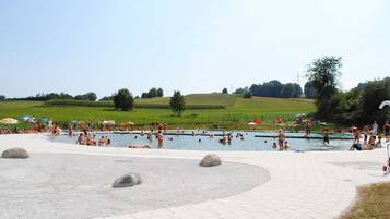 Apartemen | Pemandangan dari properti