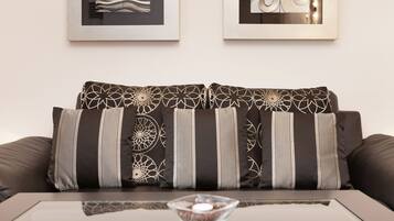 Apartment | Living area