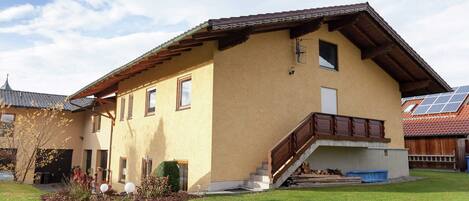 Apartment | Exterior