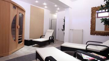Apartment | Spa treatment