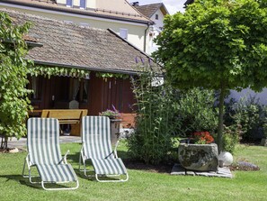 Apartment | Exterior