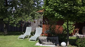 Apartemen | Eksterior