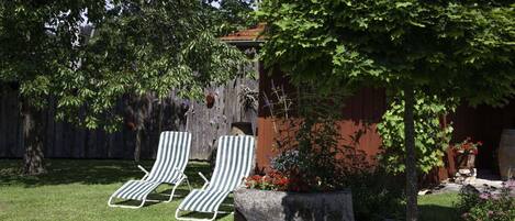 Apartment | Exterior