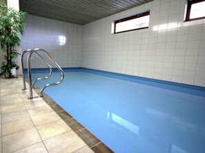 Apartment | Pool