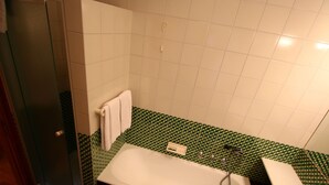 Cottage | Salle de bain