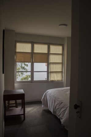 1 dormitorio, wifi, ropa de cama