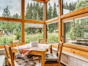 Ferienhaus | Speisen