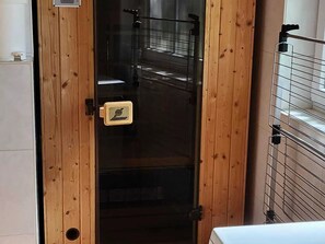 獨棟房屋 | Spa 療程