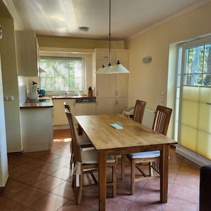 Maison | Cuisine privée
