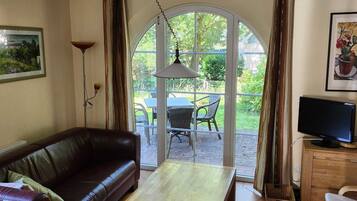 House | Living area