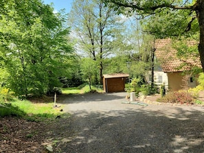 Maison | Extérieur