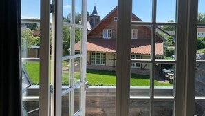 Balcony - Enticing Villa in Slenaken With Garden (Slenaken)