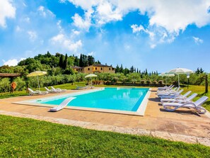 House | Pool | Outdoor pool