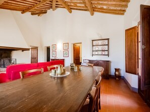 House | Private kitchen