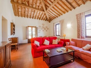 House | Living area