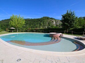 Maison | Piscine | Piscine extérieure