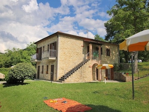 House | Exterior