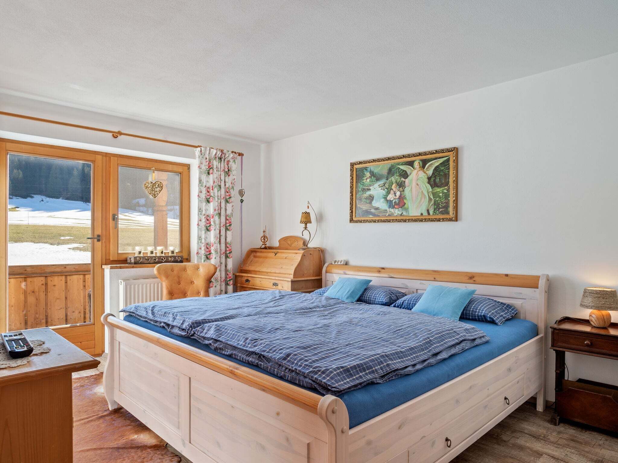 Apartment | 1 bedroom, iron/ironing board