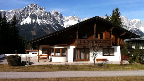 Unclassified image, 1 of 37, button - Captivating Holiday Apartment in Ellmau (Ellmau)