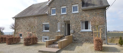 Apartment | Exterior