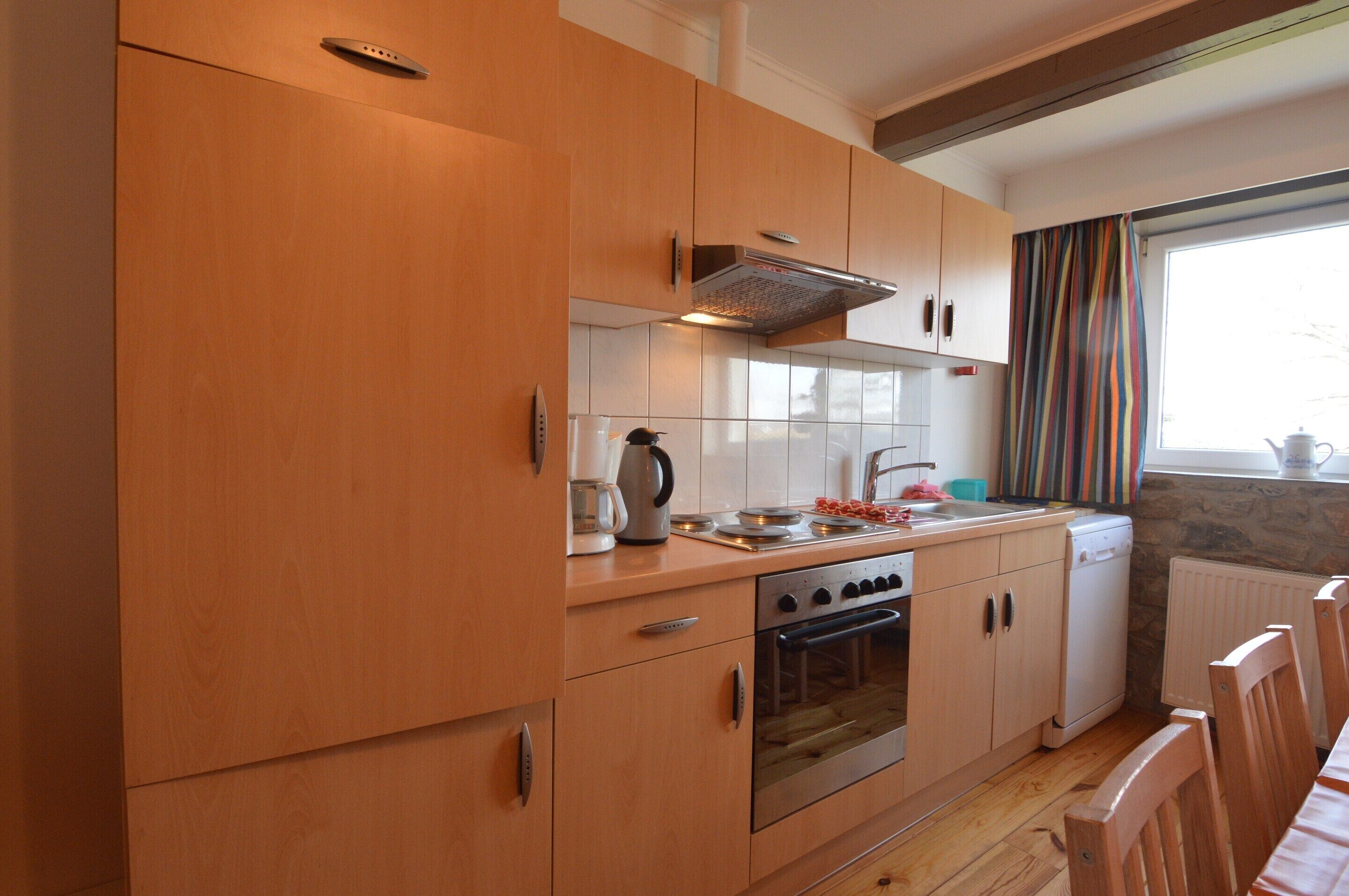 apartman | Privát konyha