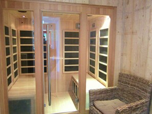 House | Property amenity - Luxury Castle, Basse-bodeux (Trois-Ponts)