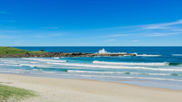 Plage