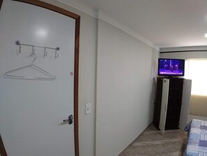 패밀리룸 | 1 개의 침실, 무료 WiFi