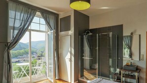 Villa - Countryside Villa in Trois Ponts Liege With Garden (Trois-Ponts)