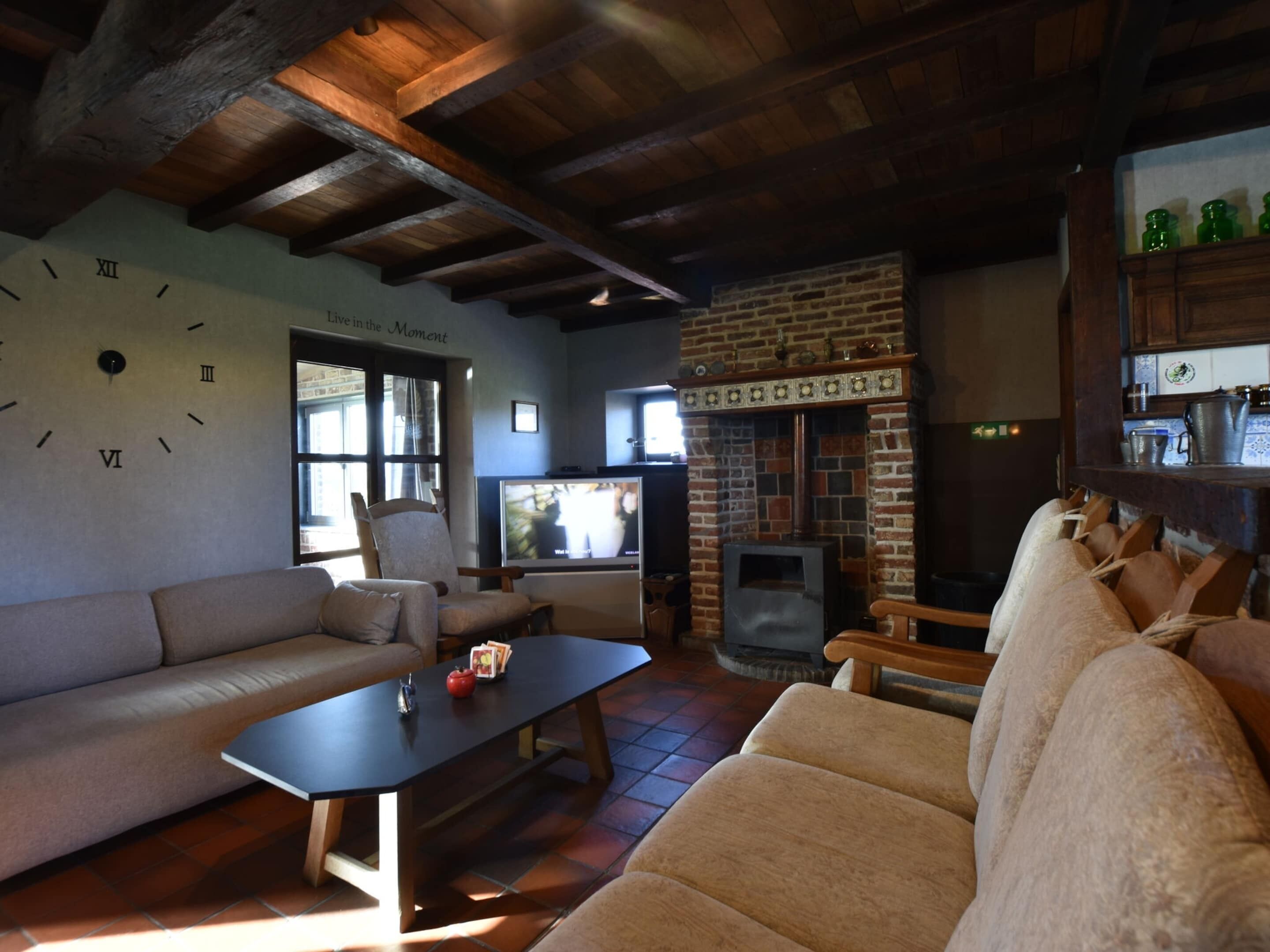Chalet | Fasilitas properti