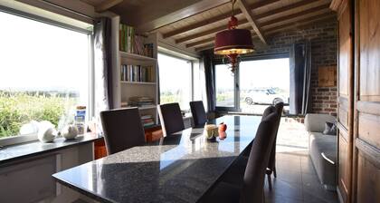 Appealing Chalet in Westouter With Garden