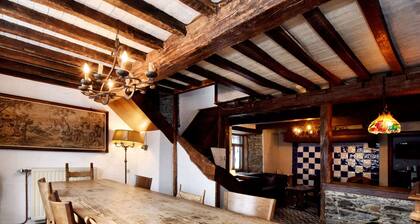 Spacious Stay, Tenneville
