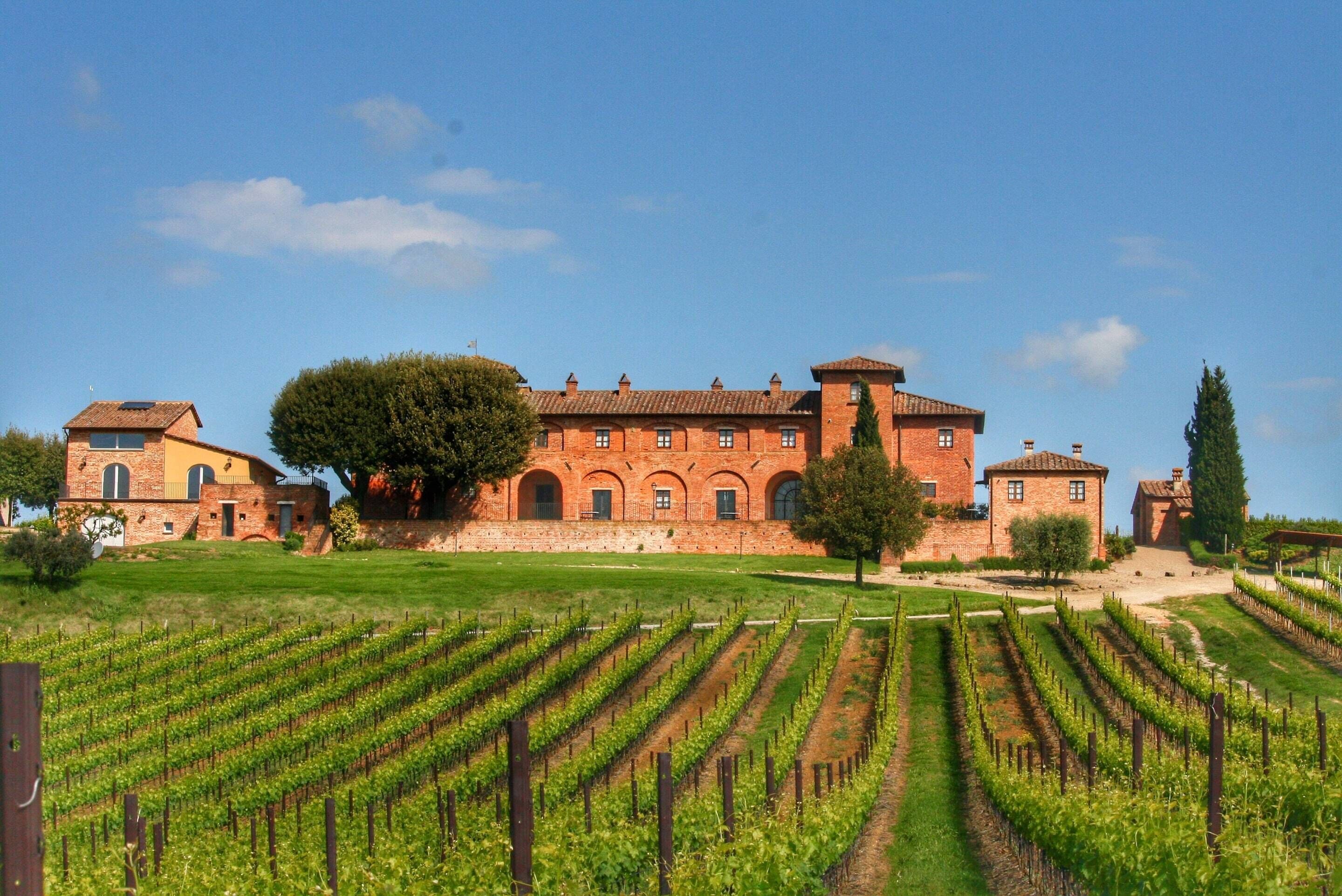 Ferienhaus | Außenbereich