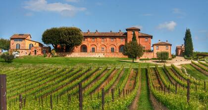 Belvilla by OYO Tulipano