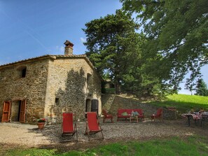 Cottage | Extérieur